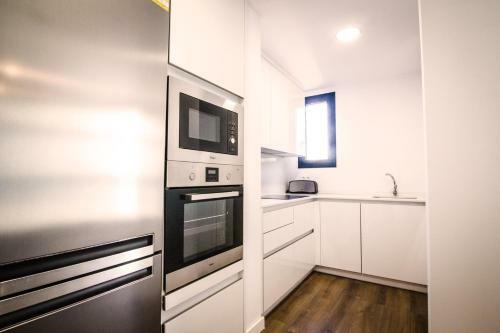 3-1 Apartamento de Dise�o En El Centro de Reus