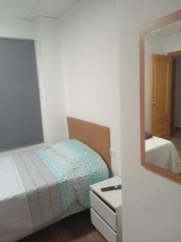 Hostal Cantarranas