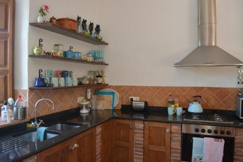 Villa Casa Vi�as De Vera