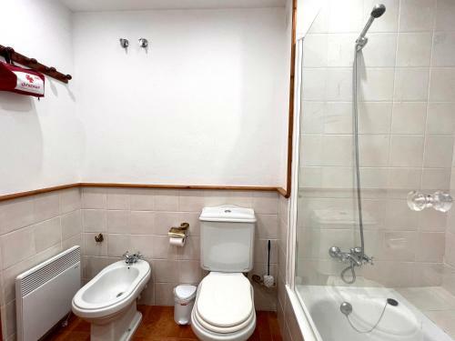 Apartament La Noguera
