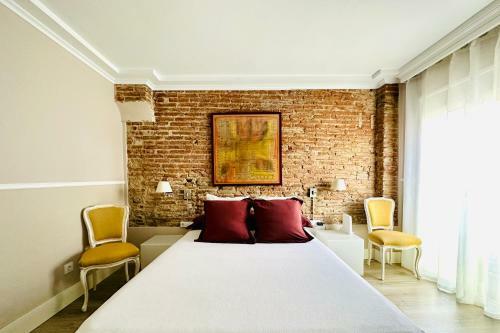 Apartamento Book Duplex Reus