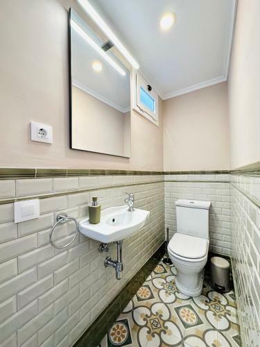 Apartamento Book Duplex Reus