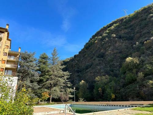 Apartamento Piso Rialp Con Vistas