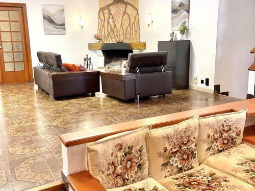 Apartbeach Mas Aiguesverds Climatizado Y Piscina
