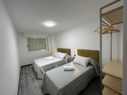 Apartamento O Fogar De Elisa