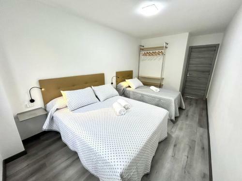 Apartamento O Fogar De Elisa