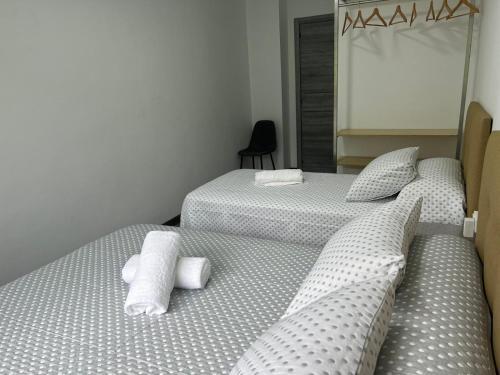 Apartamento O Fogar De Elisa