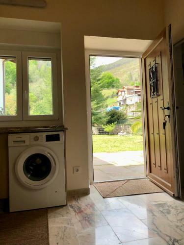 Apartamento Casa Particular En Renedo De Cabu�rniga