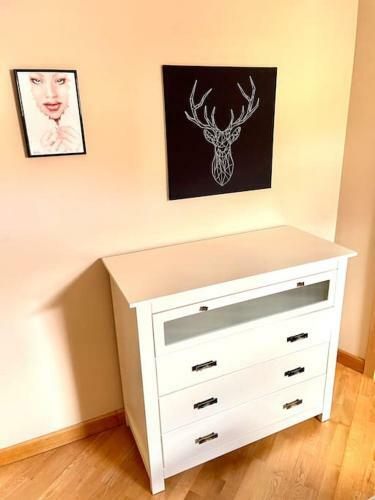 Apartamento Banksy Love