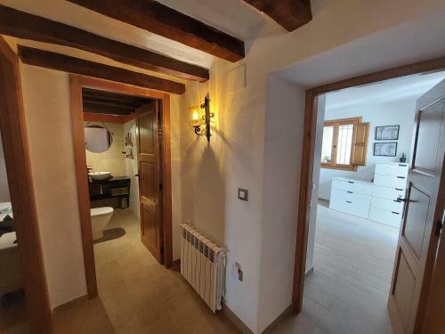 Apartamento Ca La Abuela