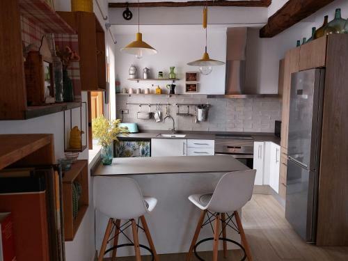 Apartamento Ca La Abuela