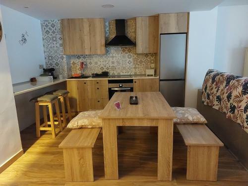 Apartamento Ca Marina