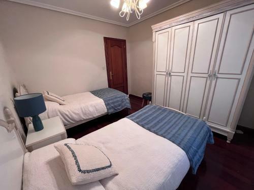 Apartamento La Luz De Reinosa 3