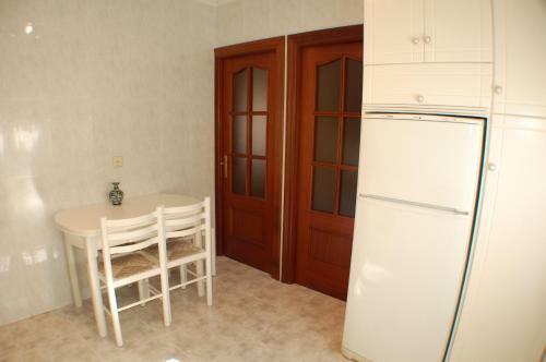 Apartamentos La Luz De Reinosa 2
