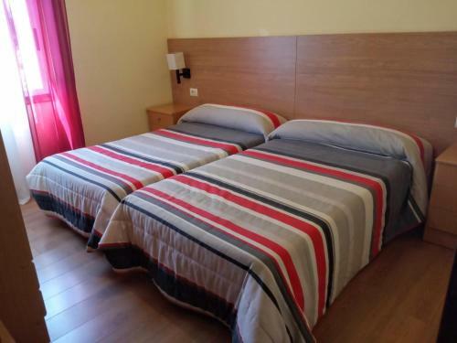 Hostal Pensi�n O Regato