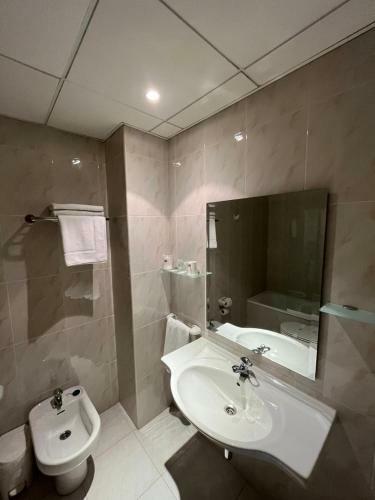 Hotel Don Mexil�n