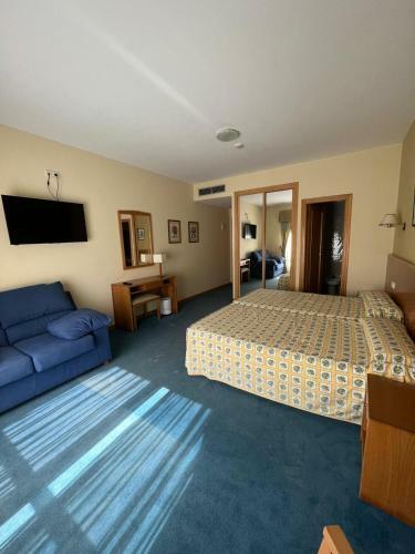 Hotel Don Mexil�n