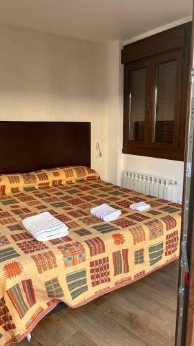 A De Juan - Tres Marias Apartments