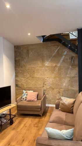 A De Juan - Tres Marias Apartments