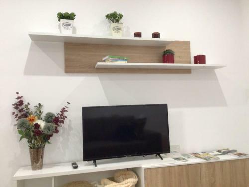Apartamento Hyp - Los Geranios