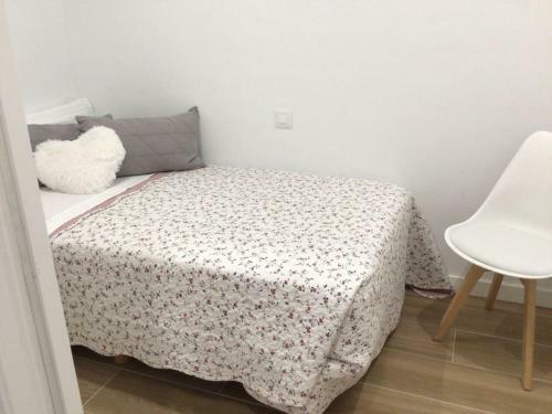 Apartamento Hyp - Los Geranios