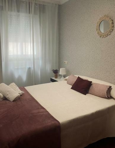 Apartamento O Fogar Do Cami�ante
