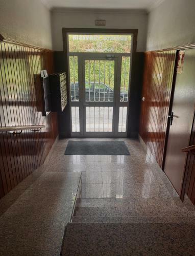 Apartamento O Fogar Do Cami�ante