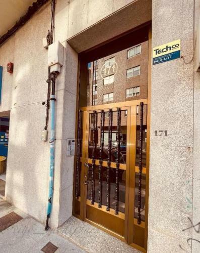 Apartamento Vista C�es
