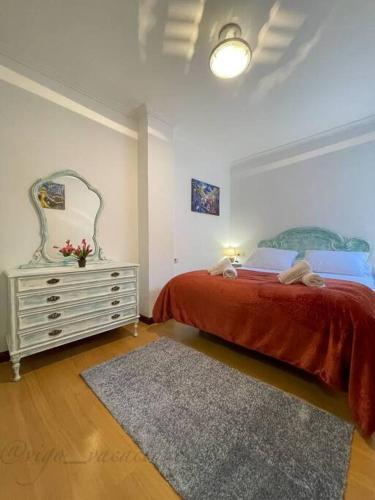 Apartamento Vista C�es