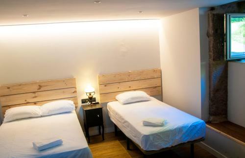 Agroturismo Casa D'mina