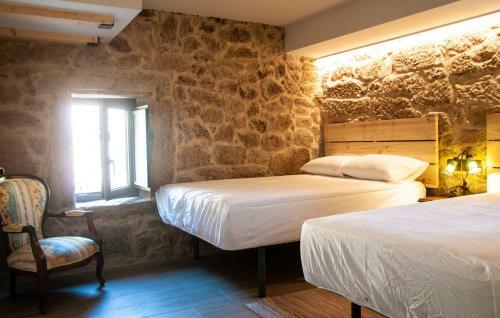Agroturismo Casa D'mina