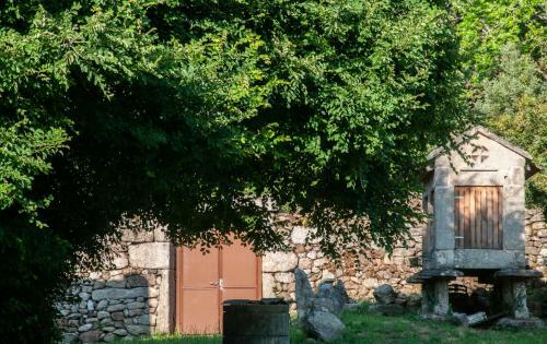 Agroturismo Casa D'mina