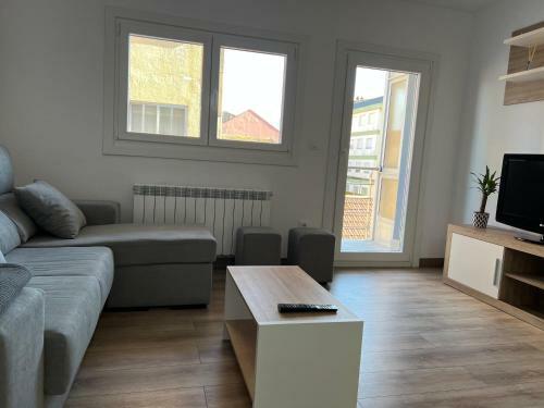 Apartamento Vacacional