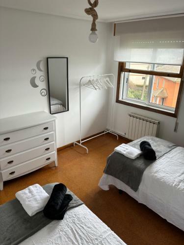 Chalet Galicia Landin