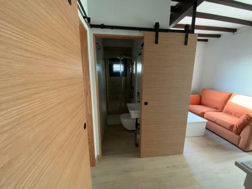 Lodge Casa Cuartel