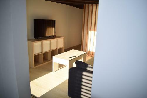Lodge Casa Cuartel