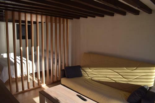 Lodge Casa Cuartel
