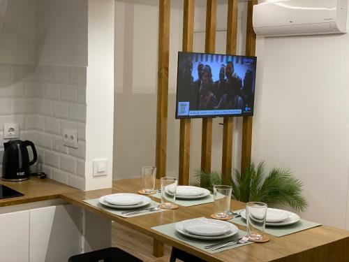 Apartamento Lar De Sefa