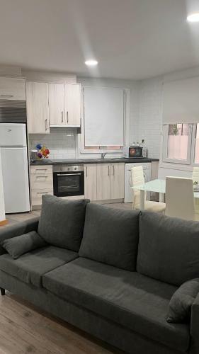La de Fredyy - Tres Marias Apartments