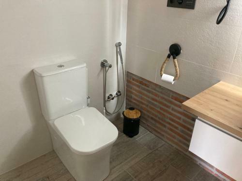 Apartamento Fuente Oscura
