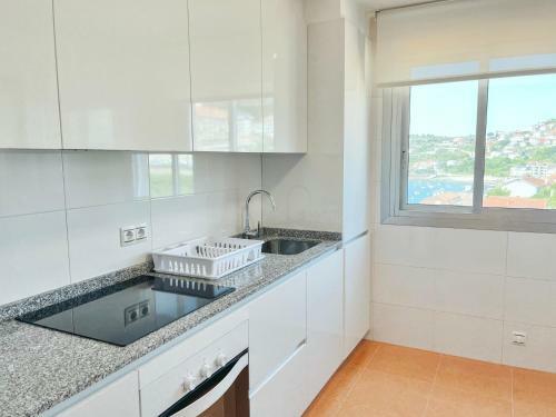 Apartamento �tico Pampa�do