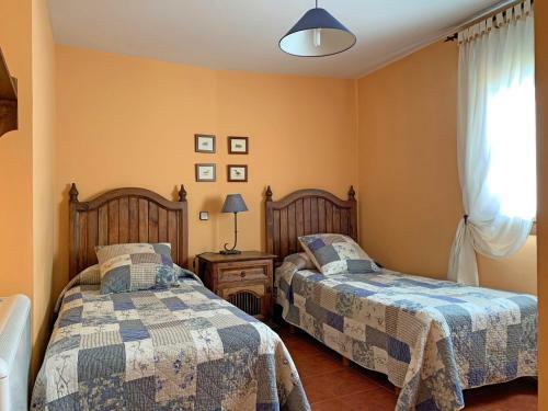 Apartamento Casas Rurales Valle de El Paular