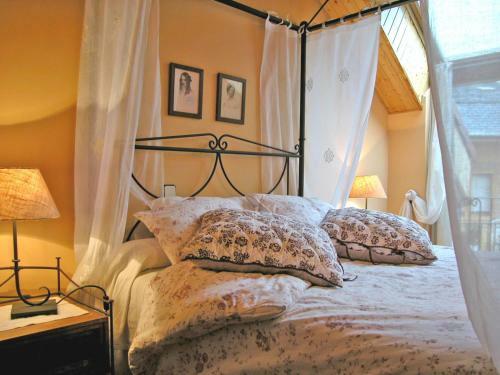 Apartamento Casas Rurales Valle de El Paular