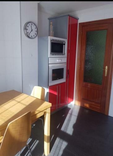 Apartamento Casa Bella Alma