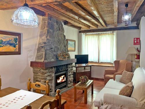 Casa Rural �lamo - Valle De El Paular
