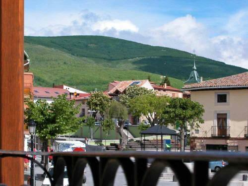 Casa Rural �lamo - Valle De El Paular