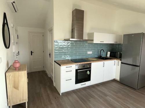 Apartamento �tico Con Vistas En Rax�