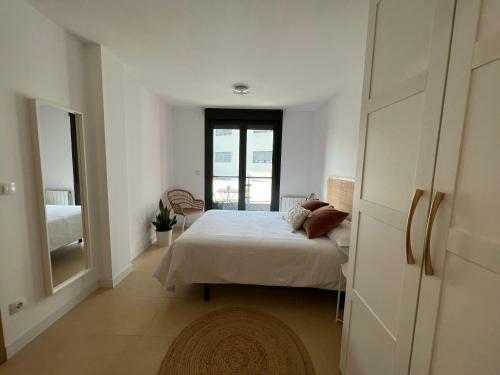 Acogedor Apartamento Con Piscina Y Parking En Ramales