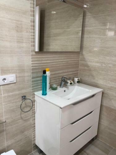 Apartamento Casa Mar de Luna Playas En Raxo