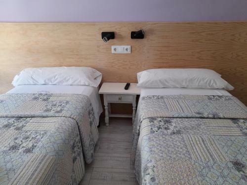 Hostal Quiper